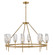 Large Single Tier Chandelier (87|38258HB)