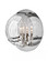 Single Light Sconce (87|35690PN)