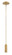 Extra Small LED Pendant (87|32377HB)