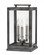 Medium Pier Mount Lantern 12v (87|2917DZ-LV)