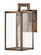 Small Wall Mount Lantern (87|2590BU)