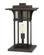 Medium Pier Mount Lantern 12v (87|2327OZ-LV)