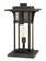 Medium Pier Mount Lantern (87|2327OZ-LV)