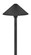 12V Small Classic LED Path Light (87|16022BK-LL)