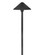 Large 24'' Classic LED Path Light (87|16019BK-LL)