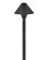 12V Mini Classic LED Path Light (87|16016BK-LL)