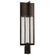 Large Post Mount Lantern (87|1321KZ-LV)