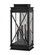 Large Wall Mount Lantern (87|11195MB)