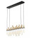 Small LED Linear (88|FR30705BLK)