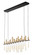 Small LED Linear (88|FR30705BLK)