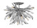 Large Semi-Flush Mount (88|FR40903GG)