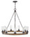 Medium Single Tier 12v Chandelier (87|29208SQ-LV)