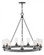 Medium Single Tier 12v Chandelier (87|29208DZ-LV)