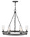 Medium Single Tier 12v Chandelier (87|29206DZ-LV)