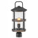 Medium Post Mount Lantern (87|2687DZ-LV)
