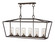 Medium Six Light Linear 12v (87|2569OZ-LV)
