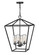 Large Hanging Pendant (87|2567MB-LV)