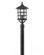 Medium Post Top or Pier Mount Lantern 12v (87|1861TK-LV)