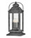 Large Pier Mount Lantern 12v (87|1857DZ-LV)