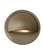 Hardy Island Round Eyebrow Deck Sconce (87|16801MZ-LL)