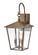 Large Wall Mount Lantern (87|14065BU)