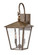 Medium Wall Mount Lantern (87|14064BU)