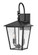Medium Wall Mount Lantern (87|14064BK)