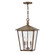 Medium Hanging Lantern (87|14062BU)
