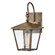 Small Wall Mount Lantern (87|14060BU)