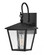 Medium Wall Mount Lantern (87|14060BK)