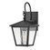 Small Wall Mount Lantern (87|14060BK)
