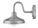 Small Wall Mount Barn Light (87|12076AL)