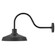 Large Wall Mount Barn Light (87|12074BK)
