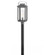 Large Post Top or Pier Mount Lantern 12v (87|1161AH-LV)