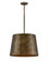 Large Hanging Pendant (87|11154BU)