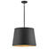 Large Hanging Pendant (87|11154BK)