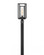 Medium Post Top or Pier Mount Lantern 12v (87|1001BK-LV) Medium Post Top or Pier Mount Lantern 12v (87|1001BK-LV)