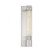 Willmar 1-Light Wall Sconce in Satin Nickel (128|9-996-1-SN)