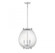 Welles 3-light Pendant In Polished Chrome (128|7-171-3-11)