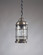 Nautical Hanging Dark Brass Medium Base Socket Seedy Marine Glass (850|3512-DB-MED-FST)