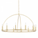 Howell Chandelier (57|9547-AGB)