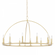 12 LIGHT CHANDELIER (57|9547-AGB)