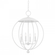 Wesley Lantern (57|9124-WP)