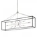 Glendale Linear (57|8948-PN/BK)