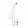 1 LIGHT WALL SCONCE (57|7171-PN)