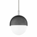 Nyack Pendant (57|6114-PN/BK)