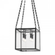 Catskill Lantern (57|4113-AI)