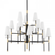Bowery Chandelier (57|3748-AOB)