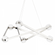 Orbit Chandelier (57|2738-PN)