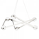 Orbit Chandelier (57|2738-PN)